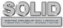 Solid Recruitment logo